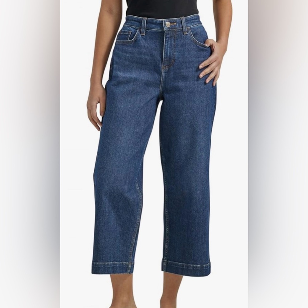 Lee Classic Blue Women's Jeans